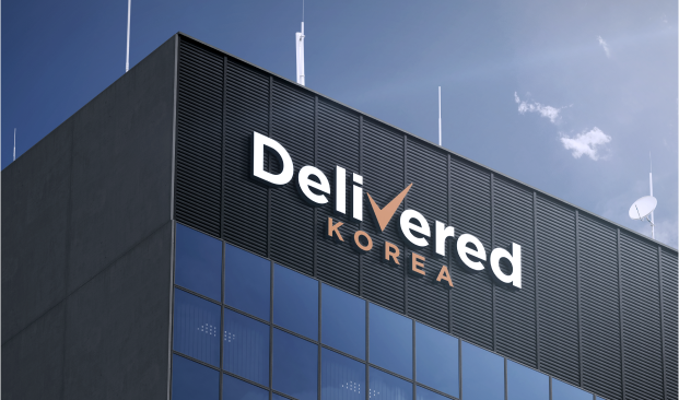 delivered korea デリバードコリア