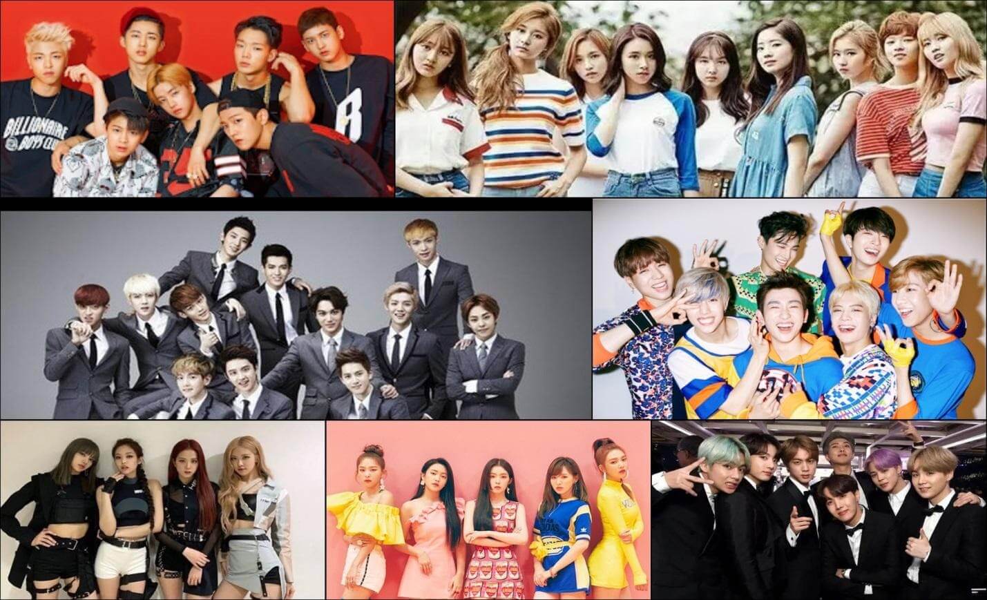 KPOP Fan Spending: The Value of the Fandom Culture | Delivered Korea