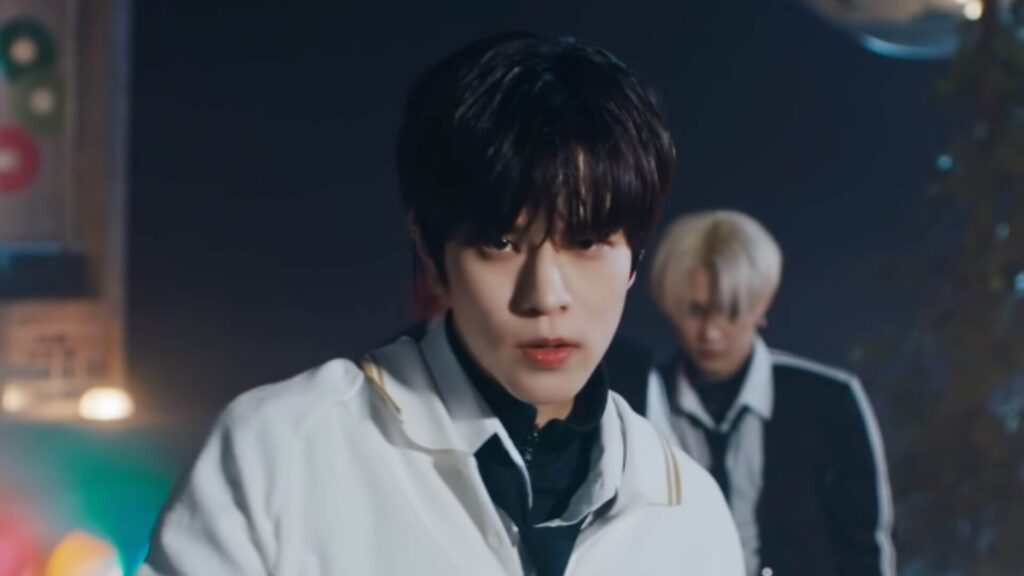 seungmin stray kids members